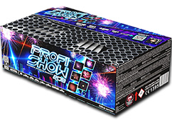 profi show 208 by klasek