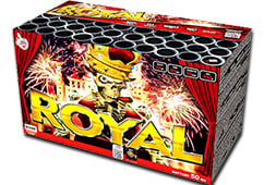 royal by klasek