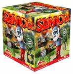 senior by klasek