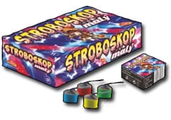 stroboskop malý (small strobe) 64 by klasek