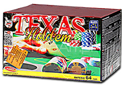 texas holdem by klasek
