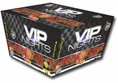 vip nights by klasek