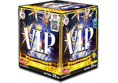 vip by klasek