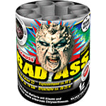 bad ass by lesli fireworks
