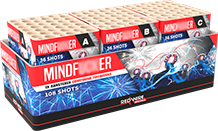 mind funker by lesli fireworks