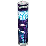 special force by lesli fireworks