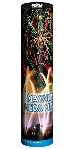 magnum mega mine