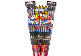 monster vsr rocket pack