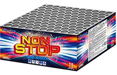 non stop by vulcan fireworks