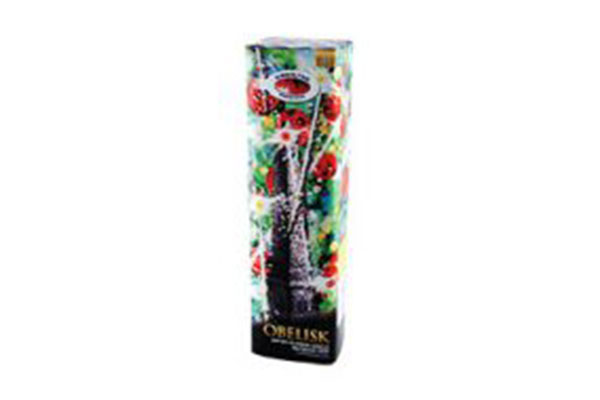 obelisk by kimbolton fireworks
