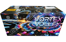 vortex volley by outstanding fireworks