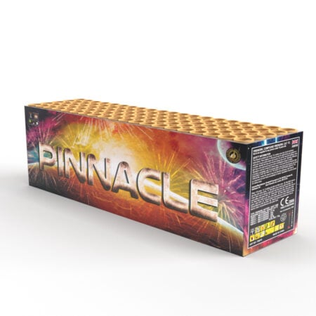 pinnacle by zeus fireworks