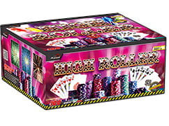 high roller by primed pyrotechnics