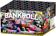 bankroll by primed pyrotechnics
