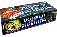 double or nothing by primed pyrotechnics