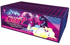 push it to the limit by argento fireworks