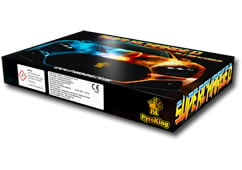 supercharged selection box by pyro king