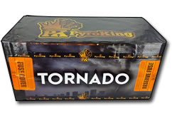tornado by pyro king