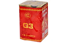 q3 by celtic fireworks