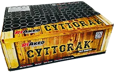 cyttorak by riakeo fireworks