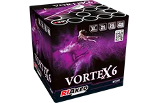 vortex 6 by riakeo fireworks