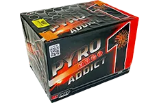 pyro addict 1 by riakeo fireworks