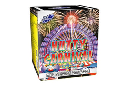 skycrafter nutty carnival