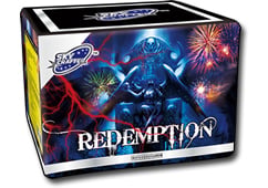 redemption by skycrafter