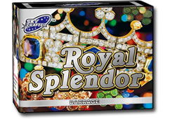 royal splendor by skycrafter