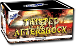 twisted aftershock by skycrafter
