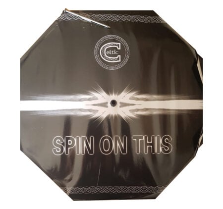 spin on this by celtic fireworks