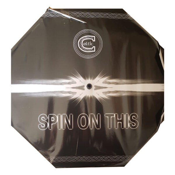 spin on this by celtic fireworks