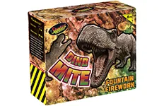 dino mite by standard fireworks
