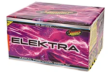 elektra by standard fireworks