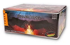 fallen angel by standard fireworks