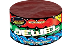 jewel pearl by standard fireworks
