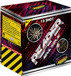 reaper by standard fireworks