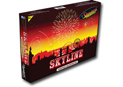 skyline selection box by standard fireworks