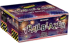 trailblazer by standard fireworks
