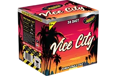 vice city by standard fireworks