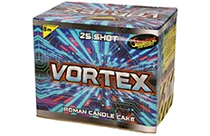 vortex by standard fireworks