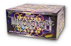witchcraft by standard fireworks