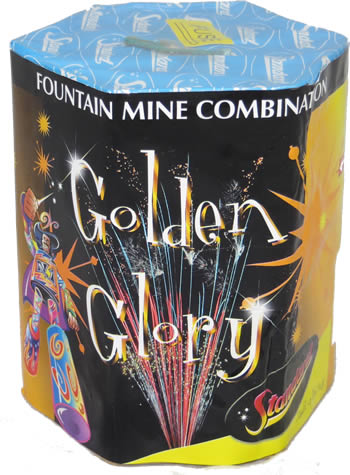 black cat glory mine golden glory