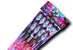dark angel (9 rockets) by tai pan