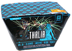 thalia by argento fireworks