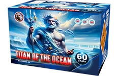 titan of the ocean by caractacus potts