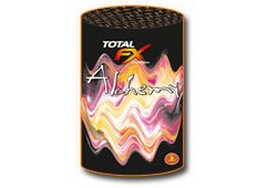 alchemy by total fx