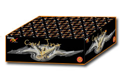 caged jaguar pro by total fx