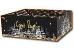 caged panther pro by total fx