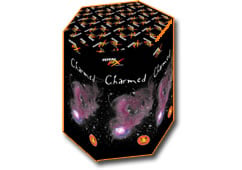charmed by total fx